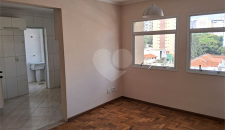 Apartamento à venda com 2 quartos em Vila Olímpia, São Paulo, SP