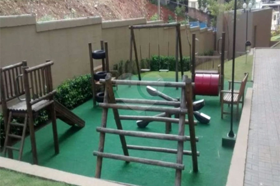Apartamento à venda com 2 quartos em Imirim, São Paulo, SP