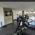 Apartamento à venda com 3 quartos, sendo 1 suíte,  em Paraíso do Morumbi, São Paulo, SP