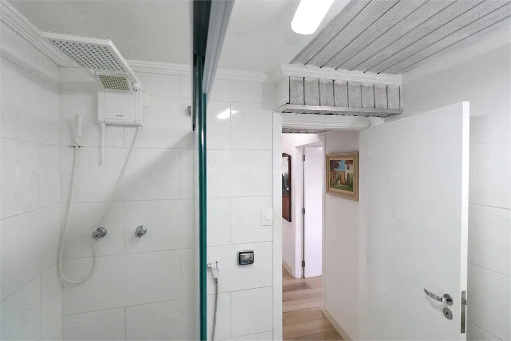 Apartamento à venda com 2 quartos em Sumarezinho, São Paulo, SP