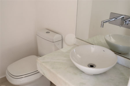 Apartamento à venda com 1 suíte em Vila Gertrudes, São Paulo, SP