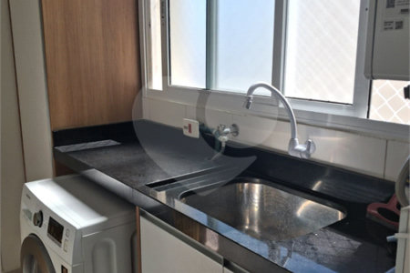 Apartamento à venda com 3 quartos, sendo 1 suíte, no Centro, São Bernardo do Campo, SP