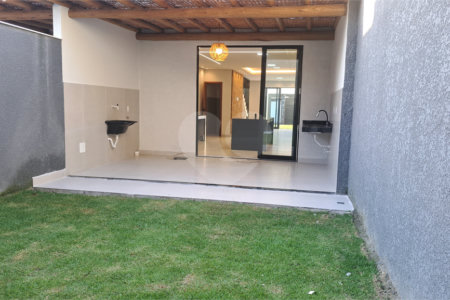 Duplex à venda com 3 quartos, sendo 1 suíte, em Tabapiri, Porto Seguro, BA