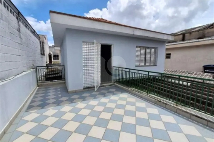 Sobrado à venda com 3 quartos em Casa Verde, São Paulo, SP
