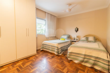 Apartamento à venda com 2 quartos, sendo 1 suíte, em Jardim Europa, São Paulo, SP