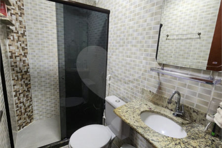 Apartamento à venda com 2 quartos em Pedra de Guaratiba, Rio de Janeiro, RJ