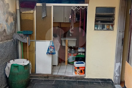Casa à venda com 3 quartos em Vila Constança, São Paulo, SP