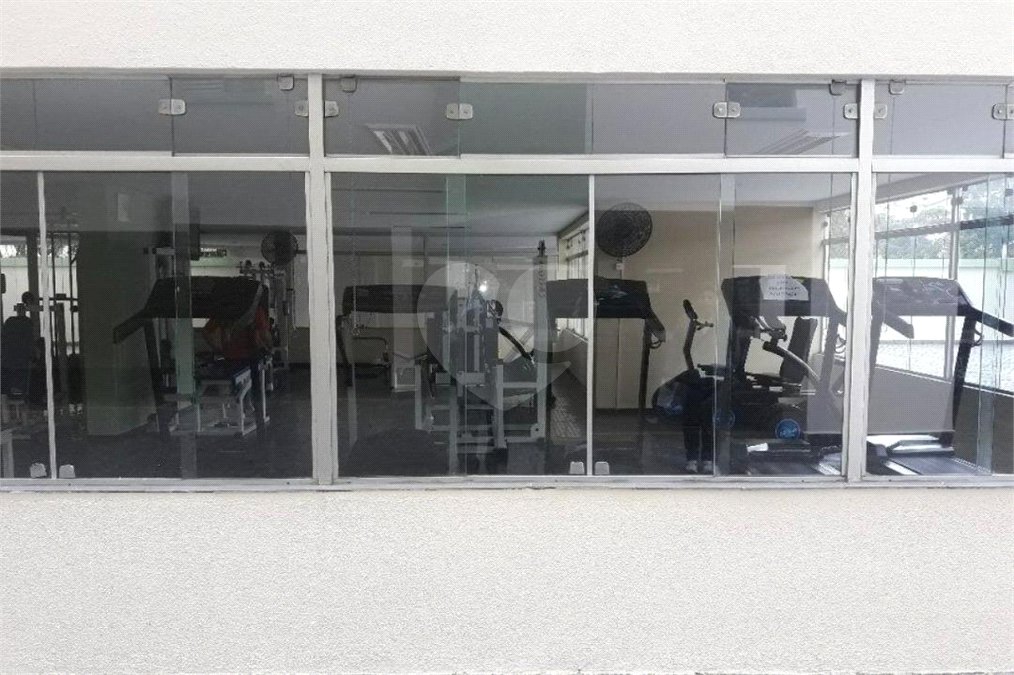 Apartamento à venda com 2 quartos em Vila Galvão, Guarulhos, SP
