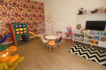 Apartamento à venda com 2 quartos em Vila Colorado, Suzano, SP
