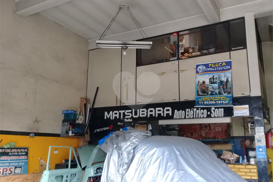 Salão à venda em Tremembé, São Paulo, SP