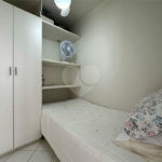 Apartamento à venda com 3 suítes em Consolação, São Paulo, SP