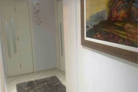 Apartamento com 3 dormitórios à venda, 150 m² por R$ 980.000,00 - Pitangueiras - Guarujá/SP