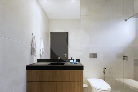 Casa à venda com 3 suítes no condomínio Vivendas da Mata, Ribeirão Preto - SP