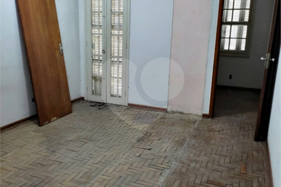 Sobrado à venda com 2 quartos em Santana, São Paulo, SP