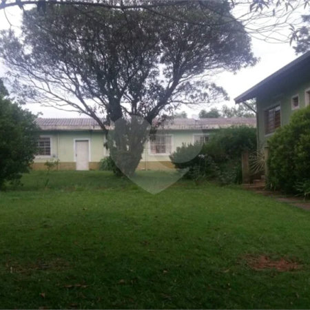 Chácara à venda com 3 suítes em Pau Arcado, Campo Limpo Paulista, SP