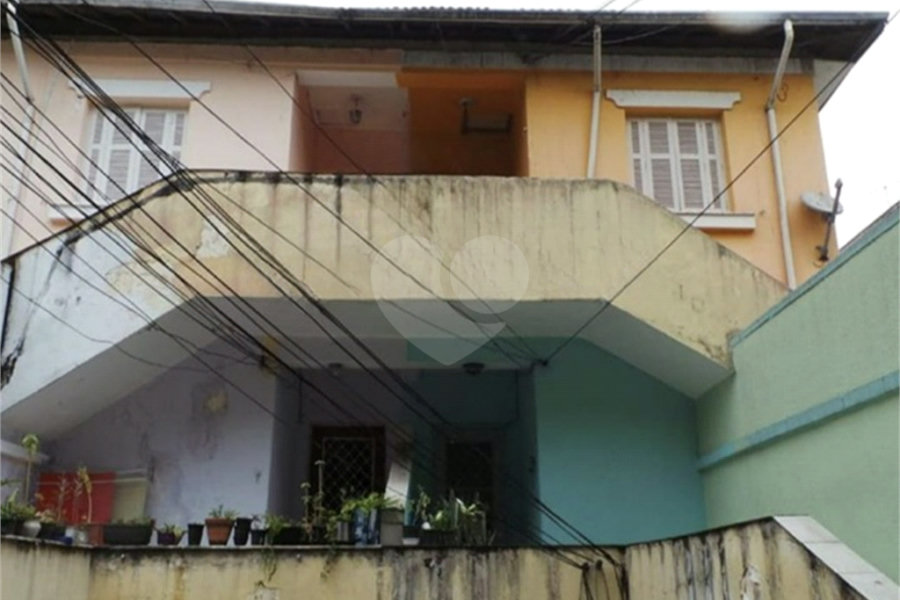 Terreno à venda com 1 quarto em Santana, São Paulo, SP