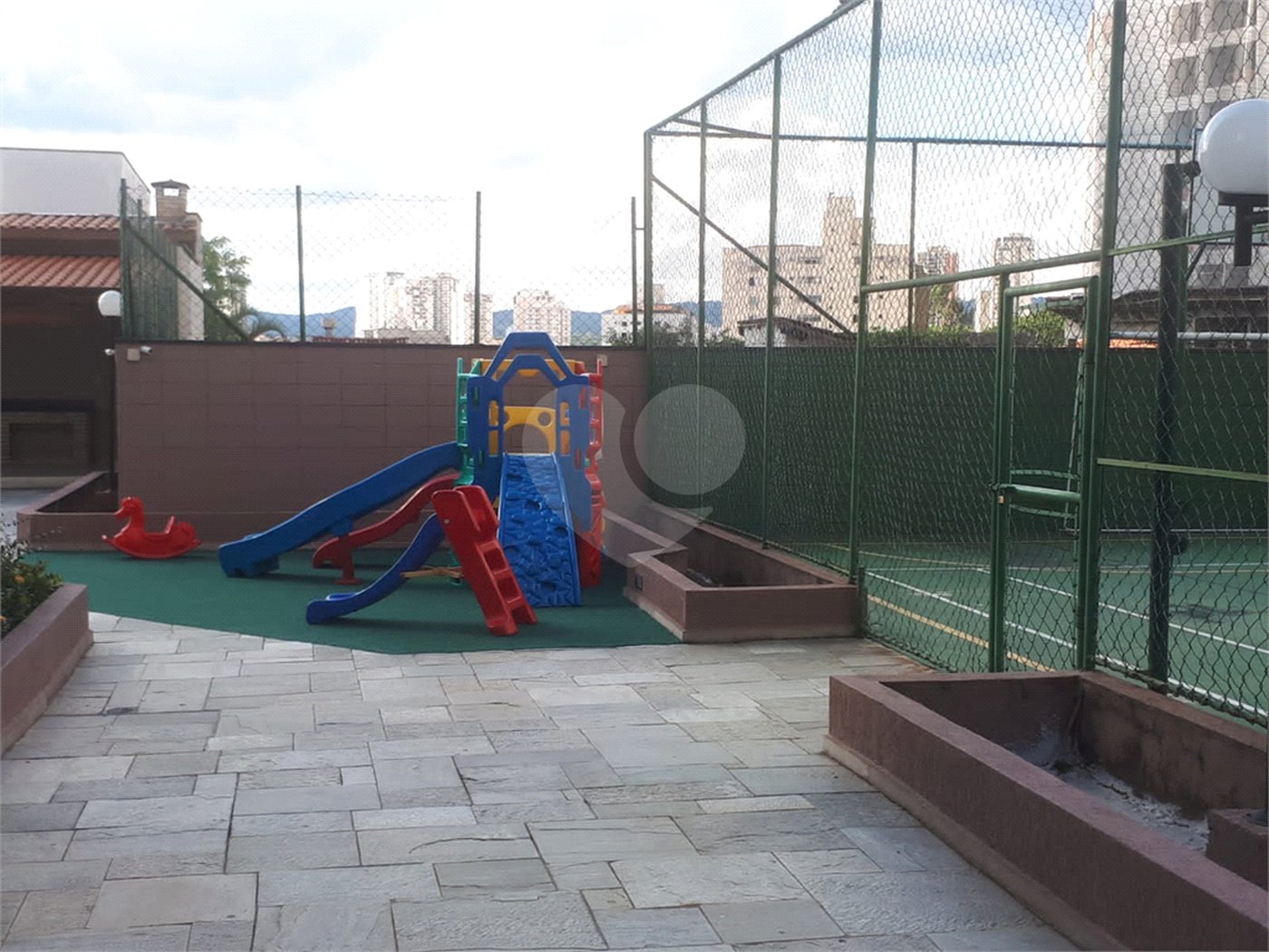 Apartamento à venda com 3 quartos, sendo 2 suítes, em Santana, São Paulo, SP