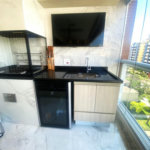 Apartamento à venda com 3 suítes em Vila Leopoldina, São Paulo, SP