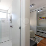 Apartamento à venda com 4 quartos, sendo 3 suítes,  em Vila Romana, São Paulo, SP
