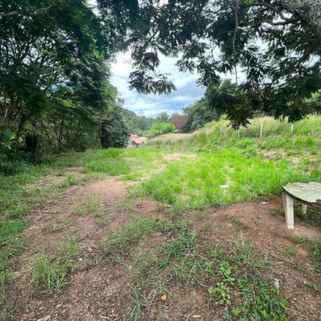 Terreno à venda em Monterrey, Louveira, SP