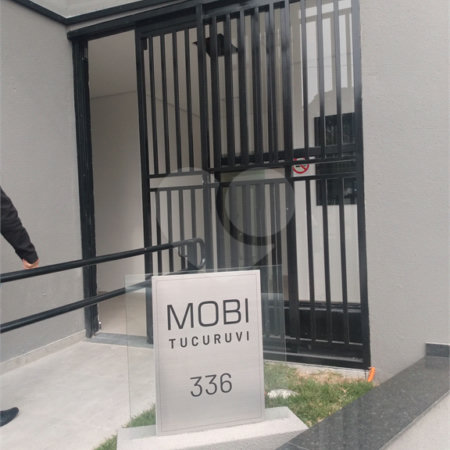 Studio para alugar com 1 quarto em Parada Inglesa, São Paulo, SP