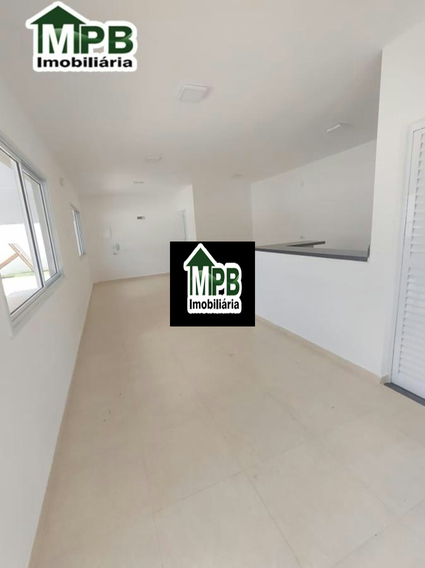 Apartamento à venda com 3 quartos em Caguassu, Sorocaba, SP