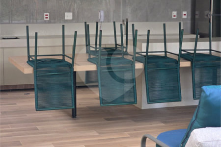 Apartamento à venda ou para alugar com 3 suítes em Tucuruvi, São Paulo, SP