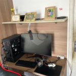 Apartamento à venda com 2 quartos em Imirim, São Paulo, SP