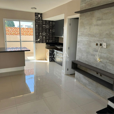 Casa de Vila à venda com 2 quartos em Vila Mineirão, Sorocaba, SP