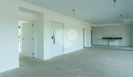 Apartamento à venda ou para alugar com 3 suítes em Vila Nova Conceição, São Paulo, SP