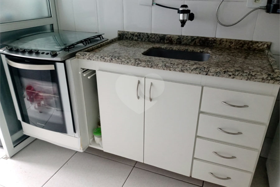Apartamento à venda com 3 quartos, sendo 1 suíte, em Casa Verde, São Paulo, SP