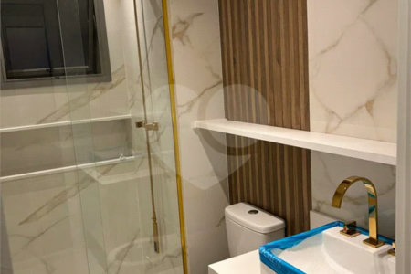 Apartamento à venda com 3 suítes em Parada Inglesa, São Paulo, SP