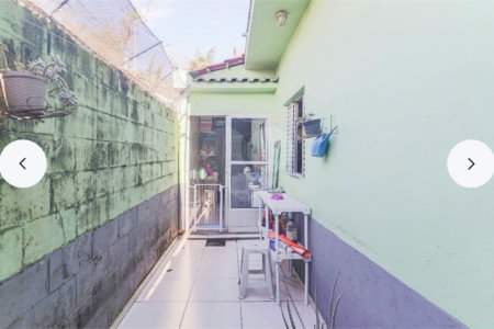 Casa à venda com 5 quartos em Conjunto Residencial Butantã, São Paulo, SP