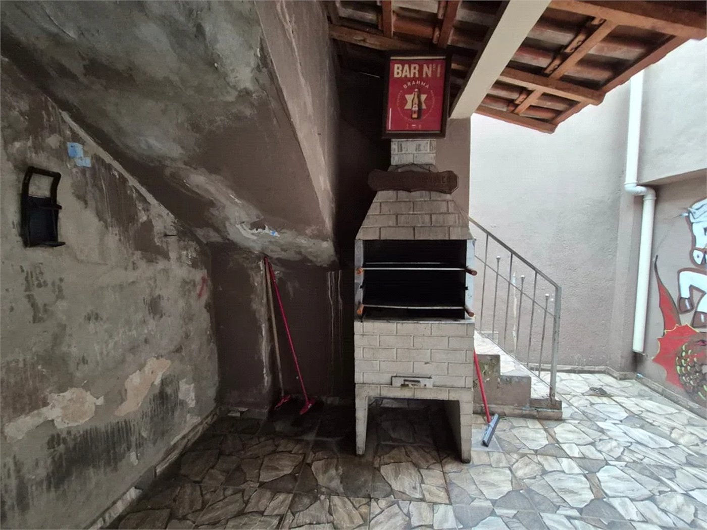 Sobrado à venda com 4 quartos, sendo 2 suítes, em Vila Romana, São Paulo, SP