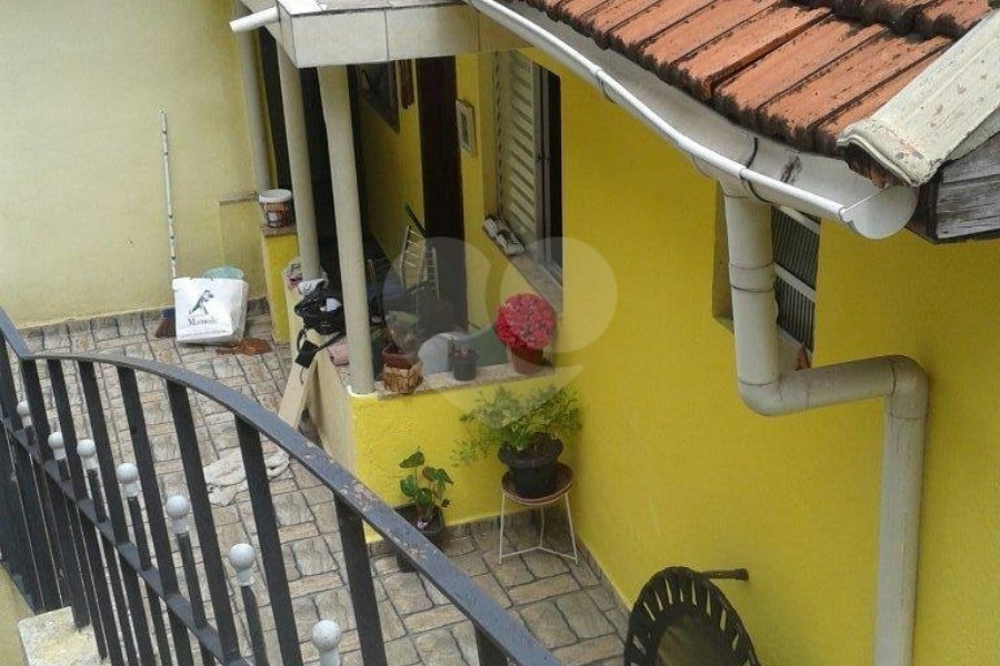 Terreno à venda com 1 quarto em Vila Maria Alta, São Paulo, SP