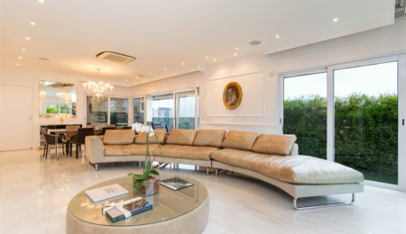 Apartamento à venda com 4 suítes em Vila Nova Conceição, São Paulo, SP