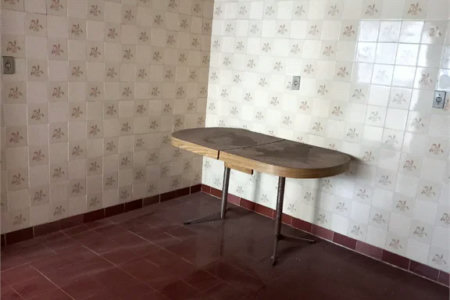 Sobrado à venda com 3 quartos, sendo 1 suíte, em Vila Lageado, São Paulo, SP