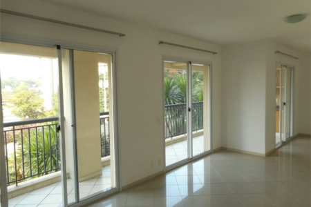 Apartamento à venda com 4 quartos, sendo 3 suítes, em Vila Progredior, São Paulo, SP