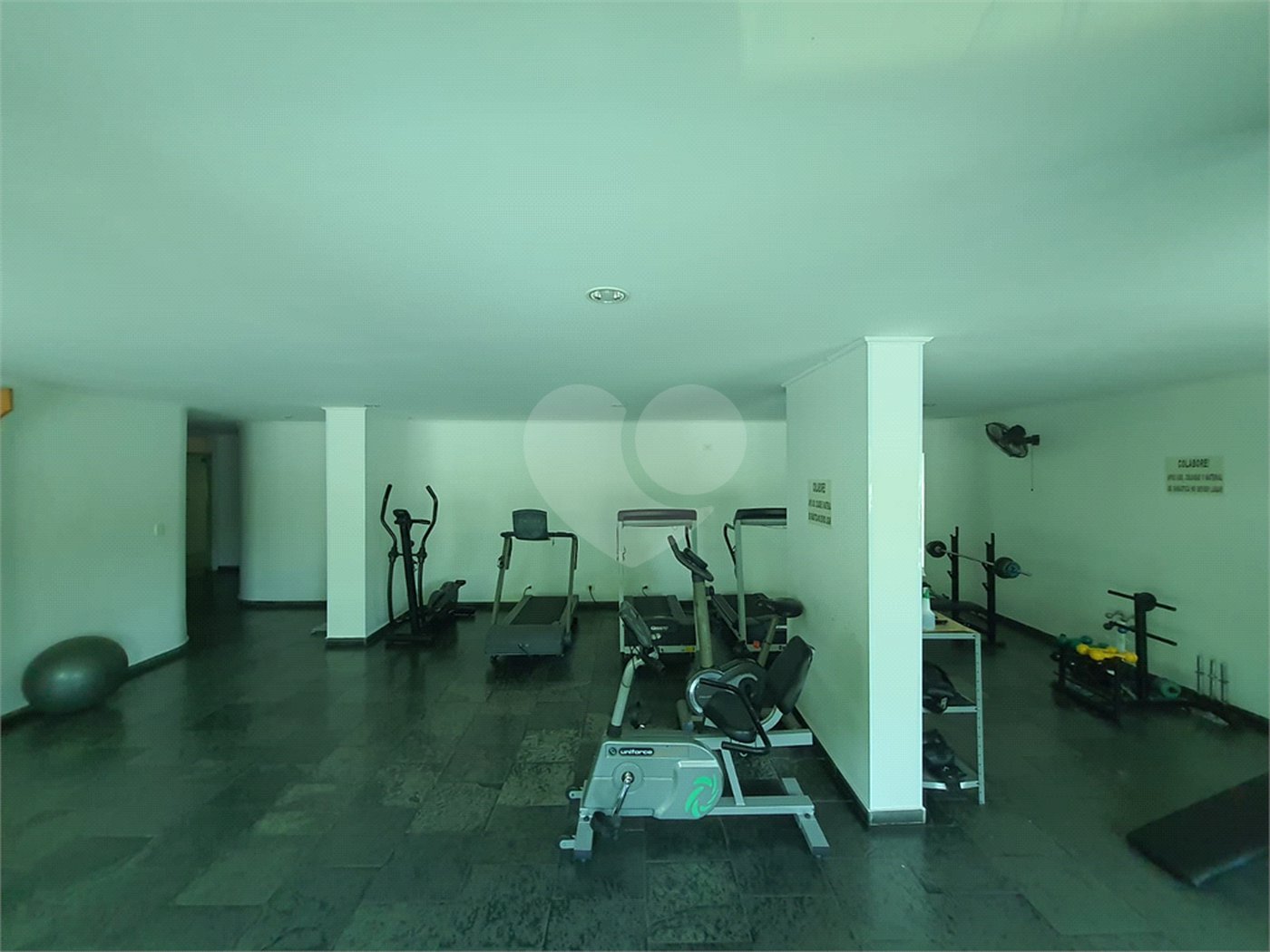 Apartamento à venda com 3 quartos, sendo 1 suíte, em Vila Monte Alegre, São Paulo, SP