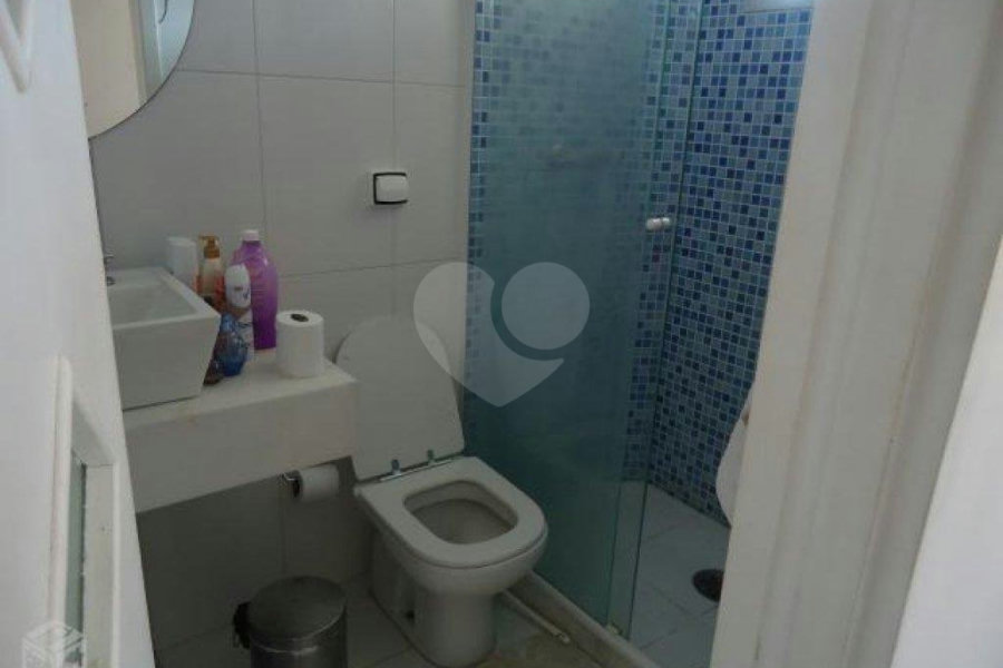Apartamento à venda com 2 quartos, sendo 1 suíte,  em Jardim das Laranjeiras, São Paulo, SP