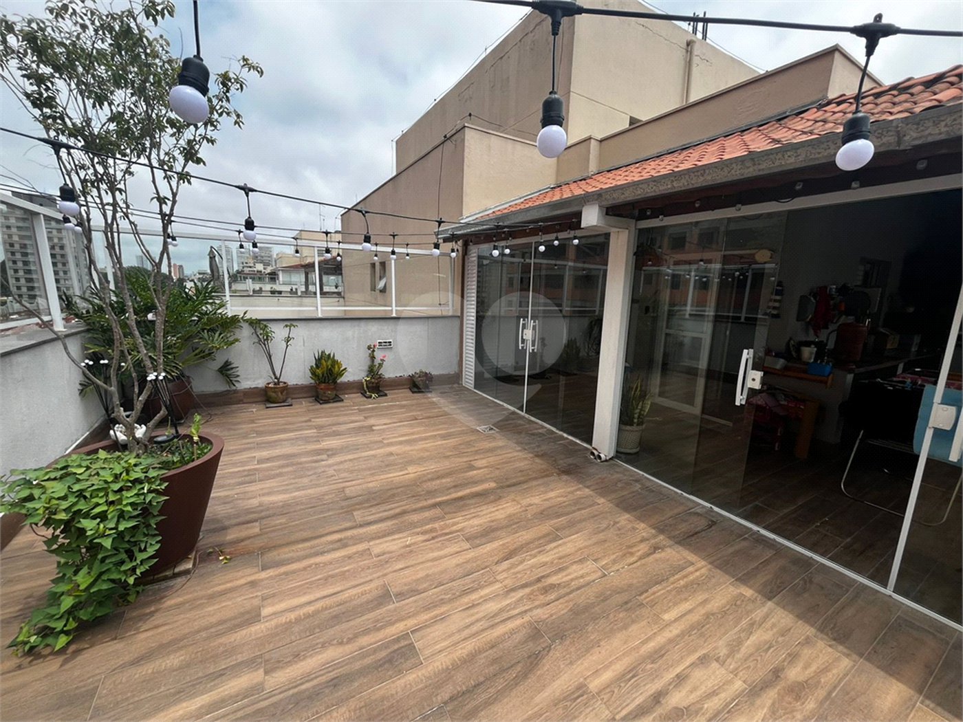 Apartamento à venda com 3 quartos, sendo 1 suíte,  no Centro, São Bernardo do Campo, SP