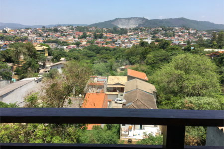 Apartamento à venda com 6 quartos em Chácara Arantes, Mairiporã, SP