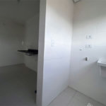 Apartamento com 1 dormitório à venda, 46 m² por R$ 345.000,00 - Centro - São Vicente/SP