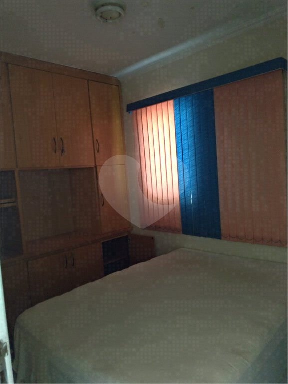 Apartamento à venda com 2 quartos em Jardim das Magnólias, Sorocaba, SP