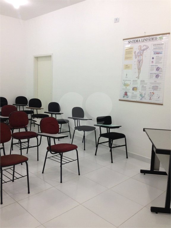 Prédio à venda em Vila Mogilar, Mogi das Cruzes, SP