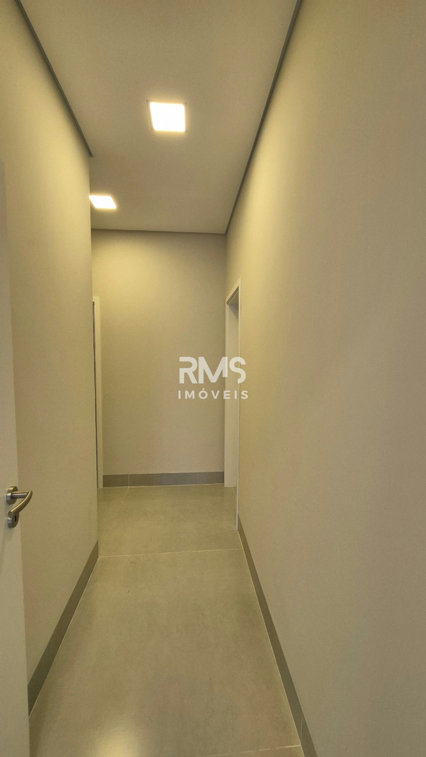 Residencial Una