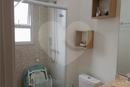Apartamento à venda com 2 suítes em Vila Suissa, Mogi das Cruzes, SP