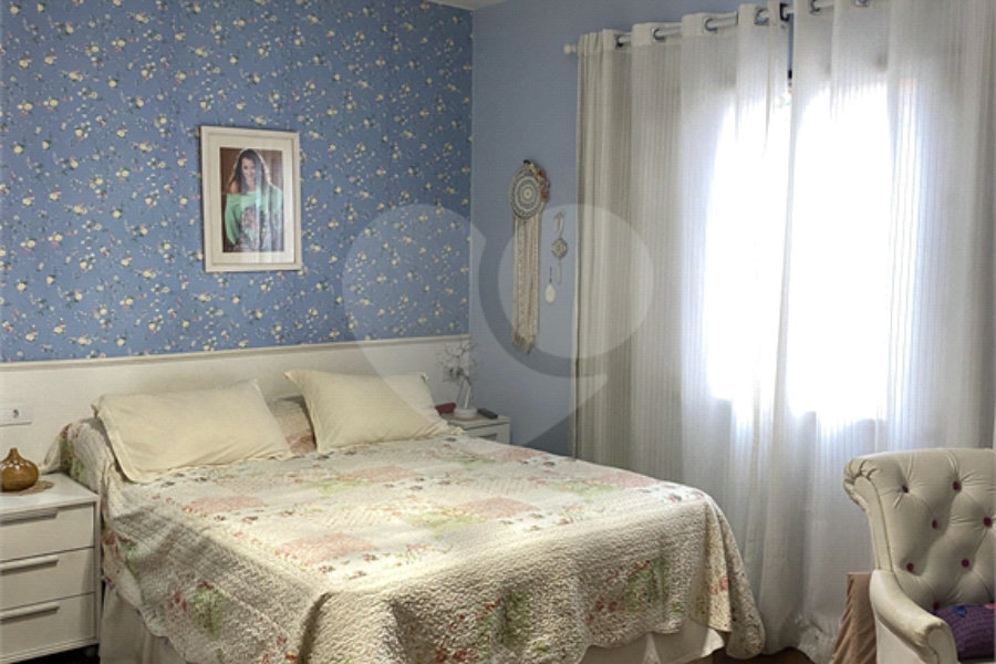 Sobrado à venda com 4 quartos, sendo 1 suíte, em Casa Verde, São Paulo, SP