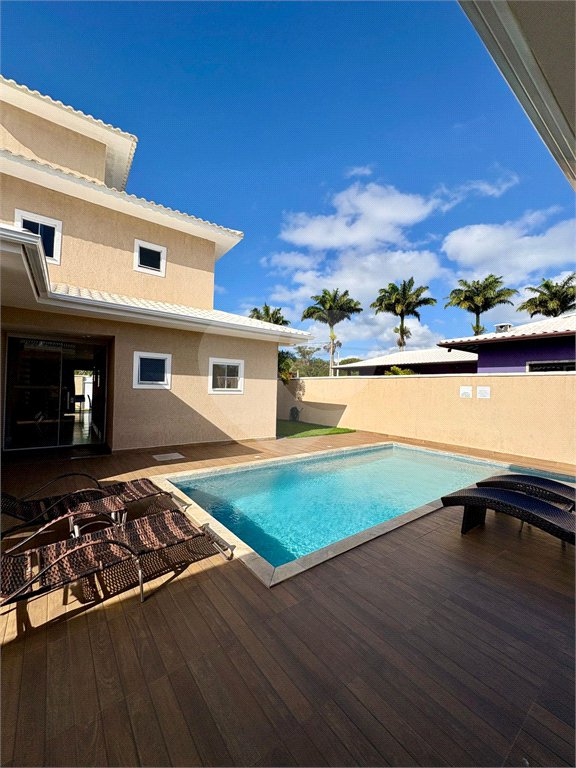 Casa à venda com 4 suítes em Caravelas, Armação dos Búzios, RJ