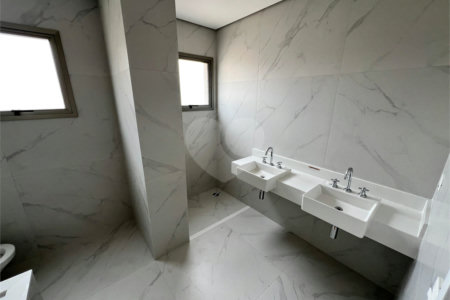 Apartamento à venda com 3 suítes em Perdizes, São Paulo, SP